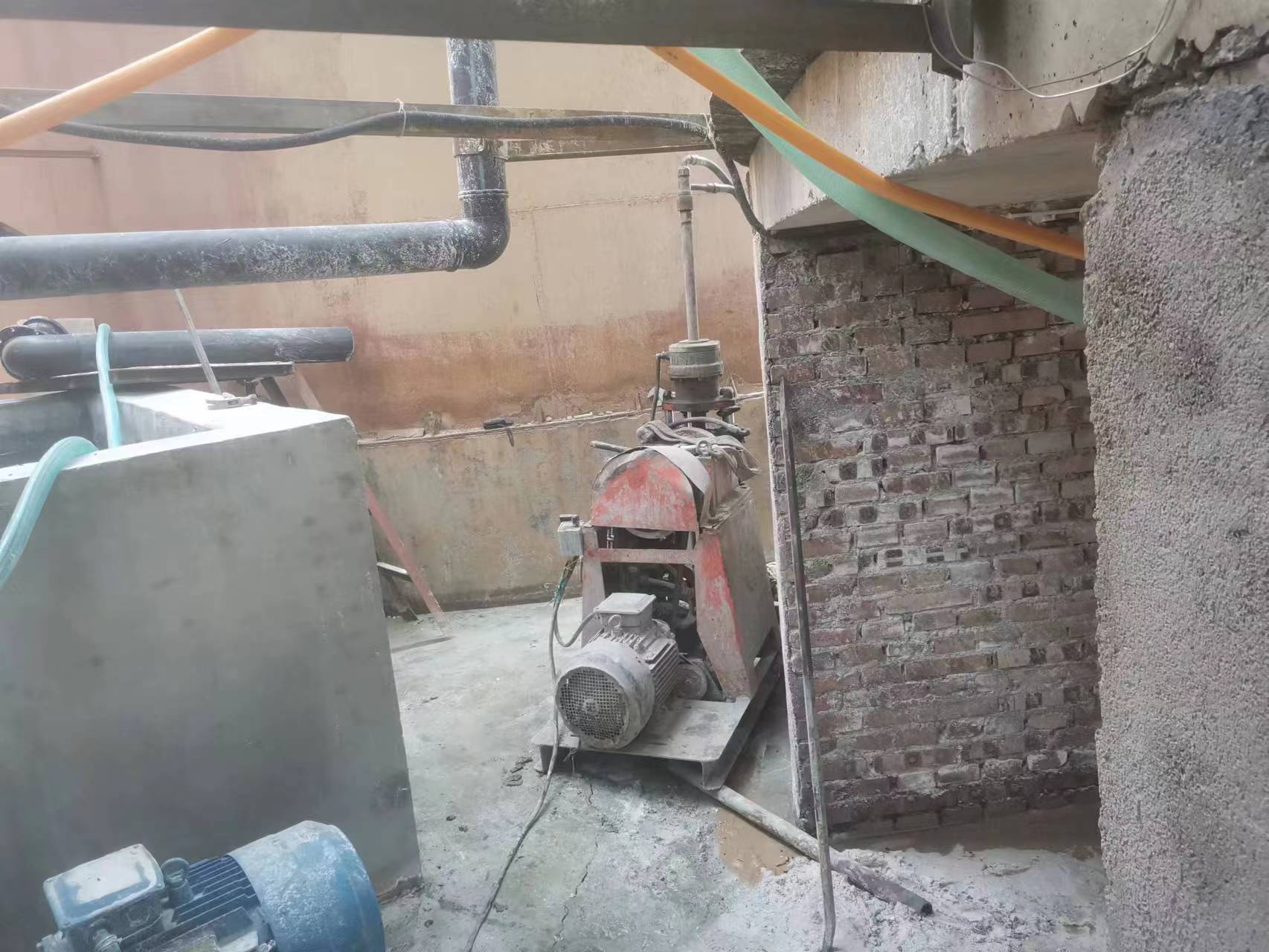 新化压浆作业流程有哪些